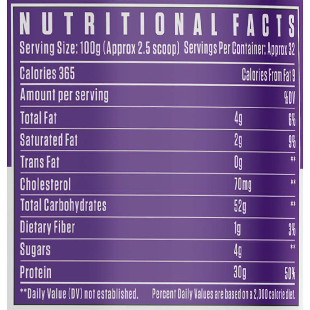 Dennis James Signature Series Lean Muscle Mass Gainer - Chocolate 7 lb for Weight Gain & Recovery