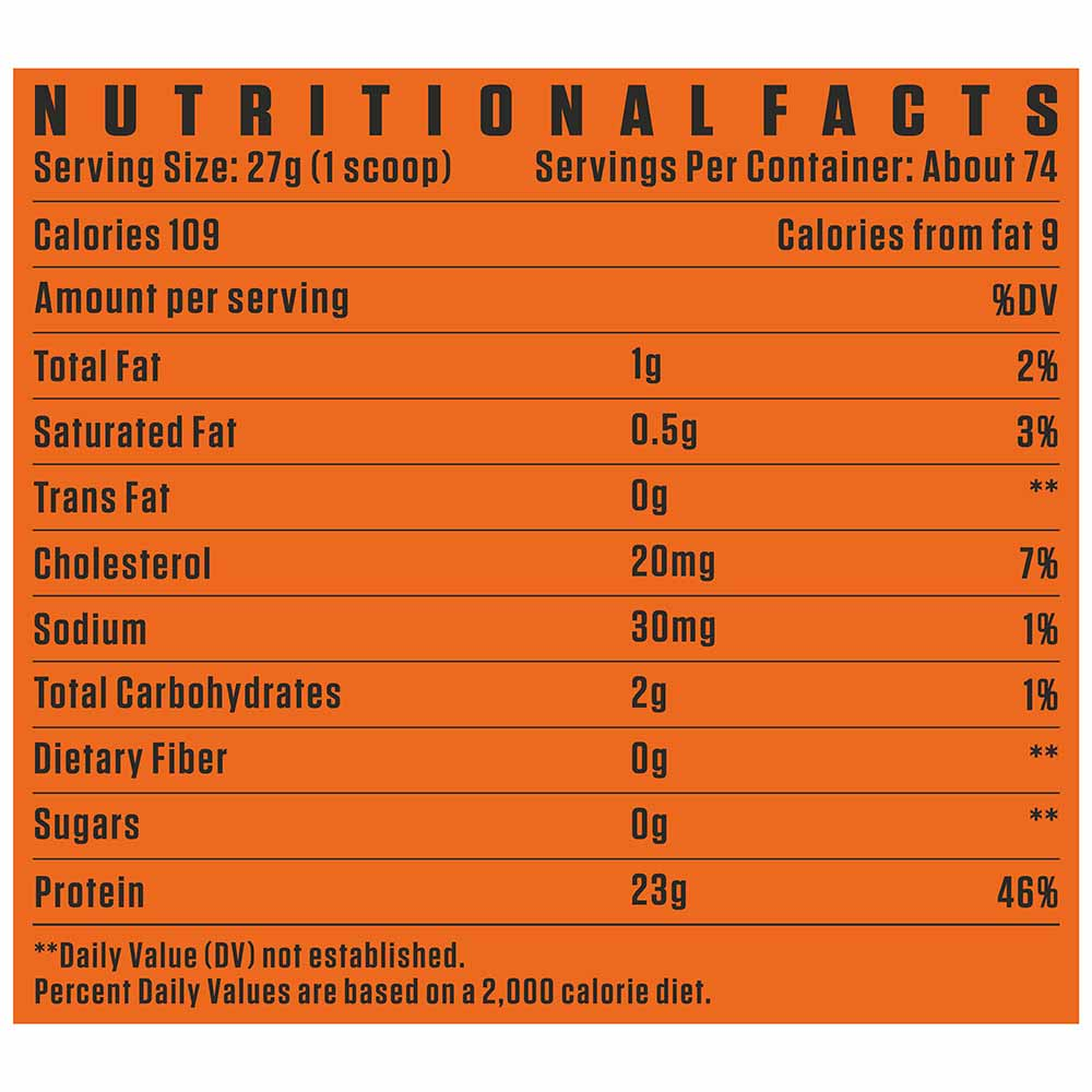 Flex Wheeler Anabolic Whey | 2kg (74 Servings) | Chocolate |Rainbow Cake- Muscle Growth & Recovery
THE OLYMPIAN’S POST-WORKOUT SECRET – NOW YOURS