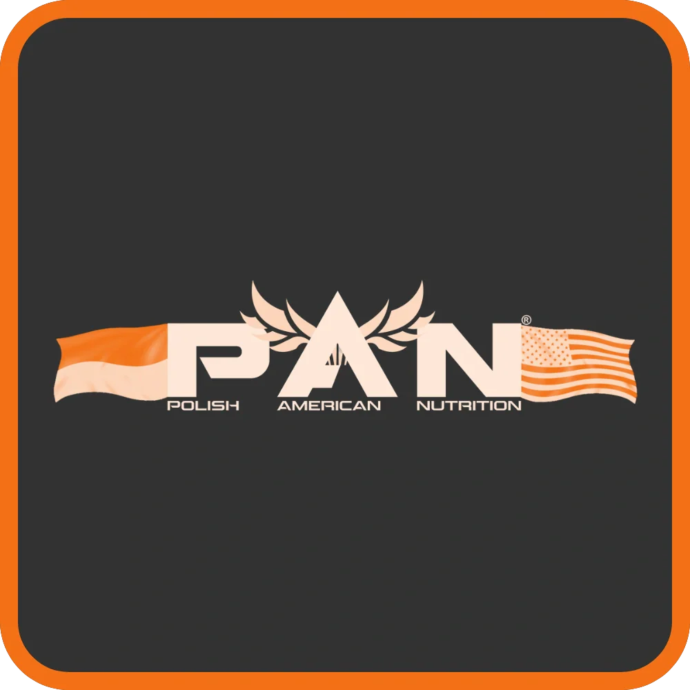 PAN-Polish American Nutrition