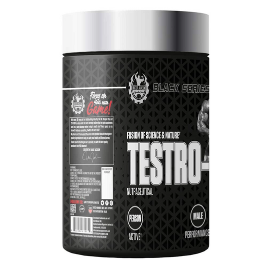 Supplement facts: Contains Biotin 15mcg, Pantothenic Acid 10mg, Calcium 170mg, Iodine 25mcg, Magnesium 40mg, Zinc 5mg, Selenium 3mcg, Copper 2mg, Manganese 1mg, Chromium Picolinate 2mg