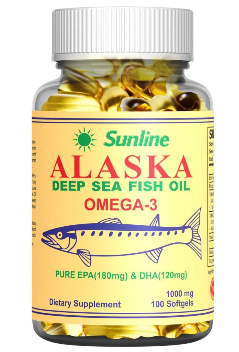 OMEGA 3