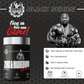 Dexter Jackson DJSS Black Series ZMA (Zinc & Magnesium Supreme) - 90 Caps