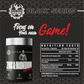 Dexter Jackson DJSS Black Series ZMA (Zinc & Magnesium Supreme) - 90 Caps