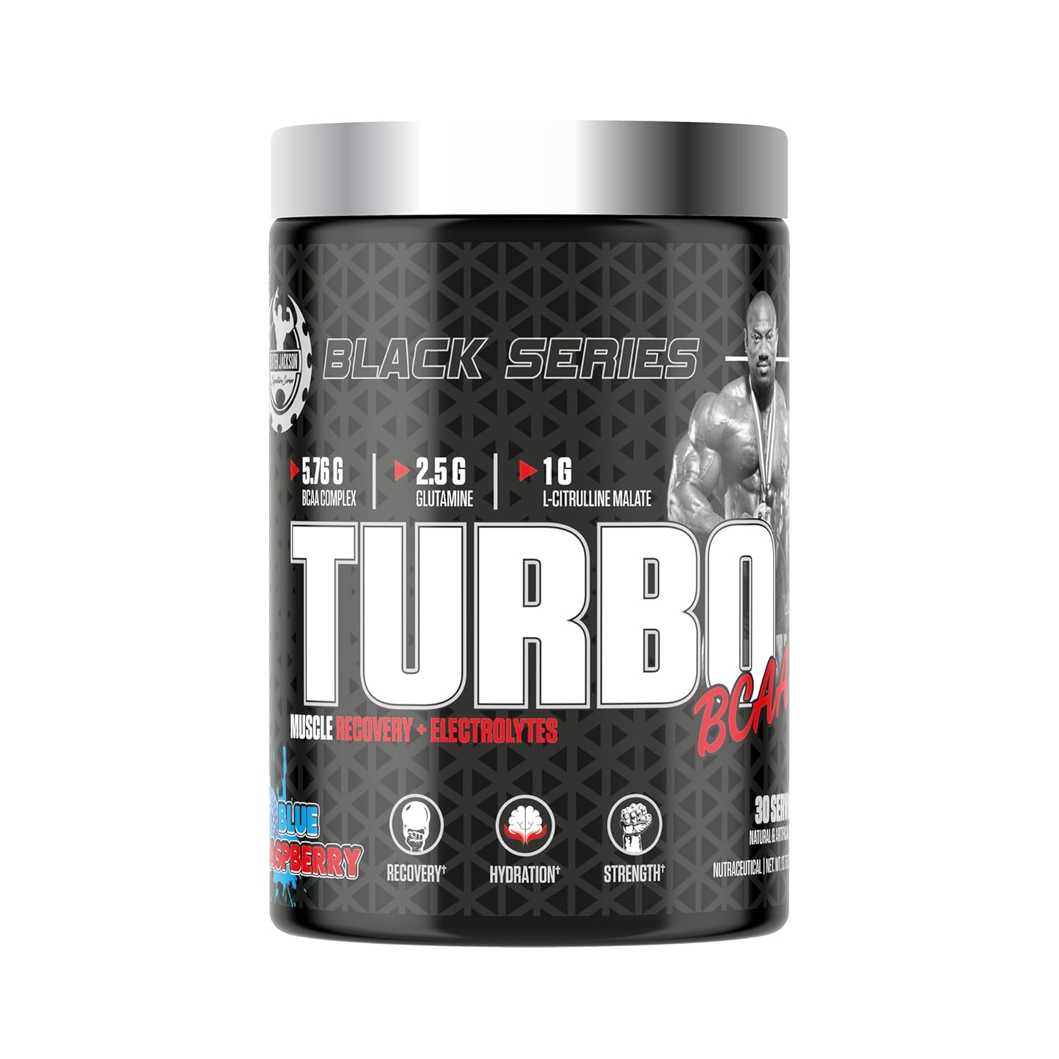 Pro Athlete Recovery Complex – 5g Essential Aminos (2.6g Leucine) + Hydration Electrolytes. 220mg Potassium/Sodium for Post-Workout Replenishment. 13g Fast-Absorbing Scoop