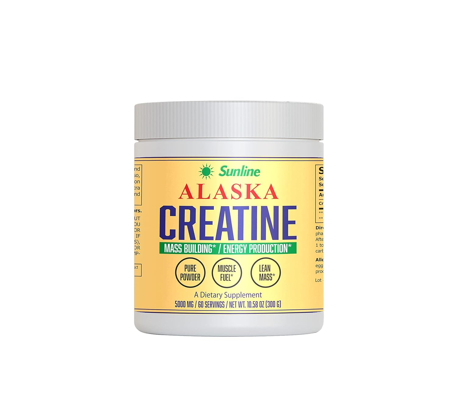CREATINE