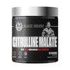 Dexter Jackson Black Series Citrulline Malate – 250g (125 Servings) | Premium Nitric Oxide Support for Enhanced Blood Flow & Workout Performance, front view