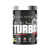Dexter Jackson Black Series Turbo BCAA | 5.7g BCAAs | Muscle Recovery, Strength & Energy Support | 13g Scoop | 100% Authentic, Slicy Pineapple Flavor
