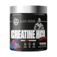 Dexter Jackson Black Series Creatine HCL – 1500mg Per Serving (150 Doses). Zero Carb/Fat, Enhanced Absorption vs Monohydrate. Blue Raspberry Flavor for Easy Mixing