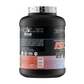 Pole Nutrition Isolate 100% Hydrolyzed Whey Protein Isolate 5lbs- 76 Servings-Premium Isolate for gains