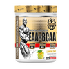 Dexter Jackson Gold Series Muscle Max – EAA + BCAA Intra-Workout Formula | 7.71g Serving for Muscle Growth, Recovery & Performance, Lemon Lime, front view