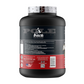 Pole Nutrition Nitroverge Advanced Whey & Isolate Protein - Rich Chocolate 4.5lb for Muscle Growth & Recovery