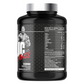 Dexter Jackson Black Series Lean Mass Gainer – 30g Protein & 80g Smart Carbs per Serving. With HMB, Creatine & L-Arginine for Clean Muscle Growth. 22 Servings, side view