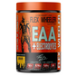 Legendary Line EAA + Electrolytes Powder – Flex Wheeler’s Endurance Booster for Athletes & Gym Training, Lemon Lime Flavor