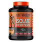 Flex Wheeler Nutrition Isolate Whey Protein - 5 lbs (2.27kg) | Premium Pure Whey Isolate | Fast Absorption & Muscle Recovery