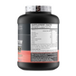 Pole Nutrition 100% Whey Protein - Banana Split Flavor (76 Servings) with 25g Protein & 1.8g Fat - Fast Absorption Formula