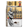 Dexter Jackson Black Series Mass Gainer – 15 lbs (6804g) | High-Calorie Weight Gainer with Creatine & Premium Protein – Rich Chocolate Flavor, front view