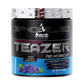 Pole Teazer Pre-Workout - 3000mg CarnoSyn® Beta-Alanine + 1000mg AAKG for Vascularity & Power Output, Icy Blue Raspberry Flavor