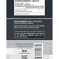 Pole Nutrition HMB for Strength And Performance - Pure Beta-Hydroxy | 120 Capsules, Essential for Strength and Performance
