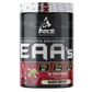 Pole Nutrition EAA Electrolytes -  Zero Sugar,  | 390g, 30 Servings | Premium Amino Acid & Hydration Formula