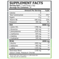Pole Nutrition EAA Electrolytes -  Zero Sugar,  | 390g, 30 Servings | Premium Amino Acid & Hydration Formula