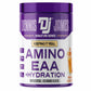 Dennis James EAA Peach Iced Tea Electrolyte Drink – Tropical Hydration with Essential Amino Acids for Athletes & Fitness-42grams-peach-icetea