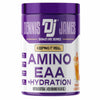 Dennis James EAA Peach Iced Tea Electrolyte Drink – Tropical Hydration with Essential Amino Acids for Athletes & Fitness-42grams-peach-icetea