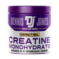 Dennis James Signature Series Creatine Monohydrate | 100 Servings, 300g | Premium Muscle & Endurance Supplement