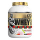 dexter jackson gold whey suppliment container