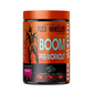 Flex Wheeler Nutrition Boom Advanced Pre Workout - 60 Servings (450g) | Premium Energy, Focus, and Endurance Formula