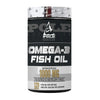 Pole Nutrition Omega-3 Fish Oil - 1000mg High Potency Softgels (120 Count)
Premium Support for Heart, Brain & Joint Health