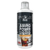Pole Nutrition Amino Power Liquid – Cola Flavor | 1000ml | Essential Amino Acids for Muscle Recovery & Performance
