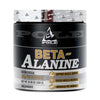 Pole Nutrition Beta-Alanine | 300g | Pure Unflavored Pre-Workout Booster, front view