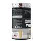 Ultra-Filtered Fish Oil from Peru/Chile - Pole Nutrition's 2000mg Concentrate per Serving (300mg EPA + 240mg DHA)
