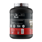 High-Calorie Mass Builder - 500 Calories & 30g Protein Per Serving - Pole Nutrition Tycoon Chocolate Gainer Powder