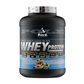 Blueberry Muffin Flavored Whey Protein - Pole Nutrition's 25g Per Serving Muscle Recovery Shake