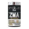 Pole Nutrition ZMA - Zinc 12mg + Magnesium 340mg for Sleep & Recovery (45 Servings) - Vegetarian Sports Capsules
