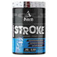 Pole Stroke Blue Raspberry Recovery - 30 Servings with 3500mg Leucine & Electrolytes for Endurance & Hydration