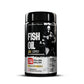 william bonac legacy line omega 3 fishoil frontview