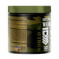War Zone World War supplement container with green lid and black label on a white background