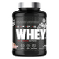 Dexter Jackson DJSS  Black Series Whey Protein  | 76 Servings, 5 Lbs.