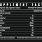 Dexter Jackson DJSS  Black Series Whey Protein  | 76 Servings, 5 Lbs.