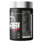 Testro-Freek Extreme Black Series supplement bottle, 60 capsules, male performance support, fusion of science & nature, active person formula