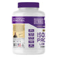 Dennis James Signature Series Whey Isolate Protein – 5 lbs | Lean Muscle Growth & Recovery Support | 84 Servings-sideview
