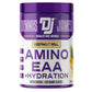 Dennis James Signature Series Amino EAA+ Hydration – Elite Muscle Recovery, Performance & Hydration Formula