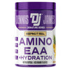 Dennis James Signature Series Amino EAA+ Hydration – Elite Muscle Recovery, Performance & Hydration Formula