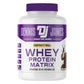 dennisjames-wheyprotein-matrix-chocolate-flavour-81servngs-signature series