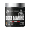 Dexter Jackson Black Series Beta-Alanine – 250g | 63 Servings | Advanced Muscle Endurance & Performance Booster, front view