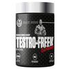 Dexter Jackson Black Series Testro-Freek | Natural Testosterone Booster for Men | Strength, Stamina & Hormonal Support