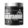 Dexter Jackson Black Series Micronized Glutamine – 300g | 60 Servings | Elite Muscle Recovery & Immune Support, front view