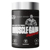 Dexter Jackson Black Series Muscle Gain Tablets | 120 Tablets | Advanced Strength & Recovery Formula, front view